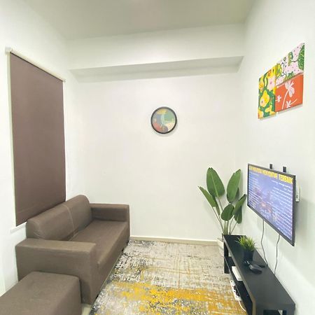 Cheapest Promo Private Studio Suites With Fullbody Massage Chair At Mesamall Nilai, 3 Km To Usim Екстериор снимка