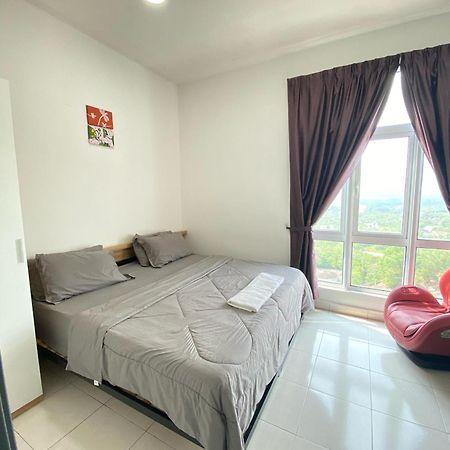 Cheapest Promo Private Studio Suites With Fullbody Massage Chair At Mesamall Nilai, 3 Km To Usim Екстериор снимка