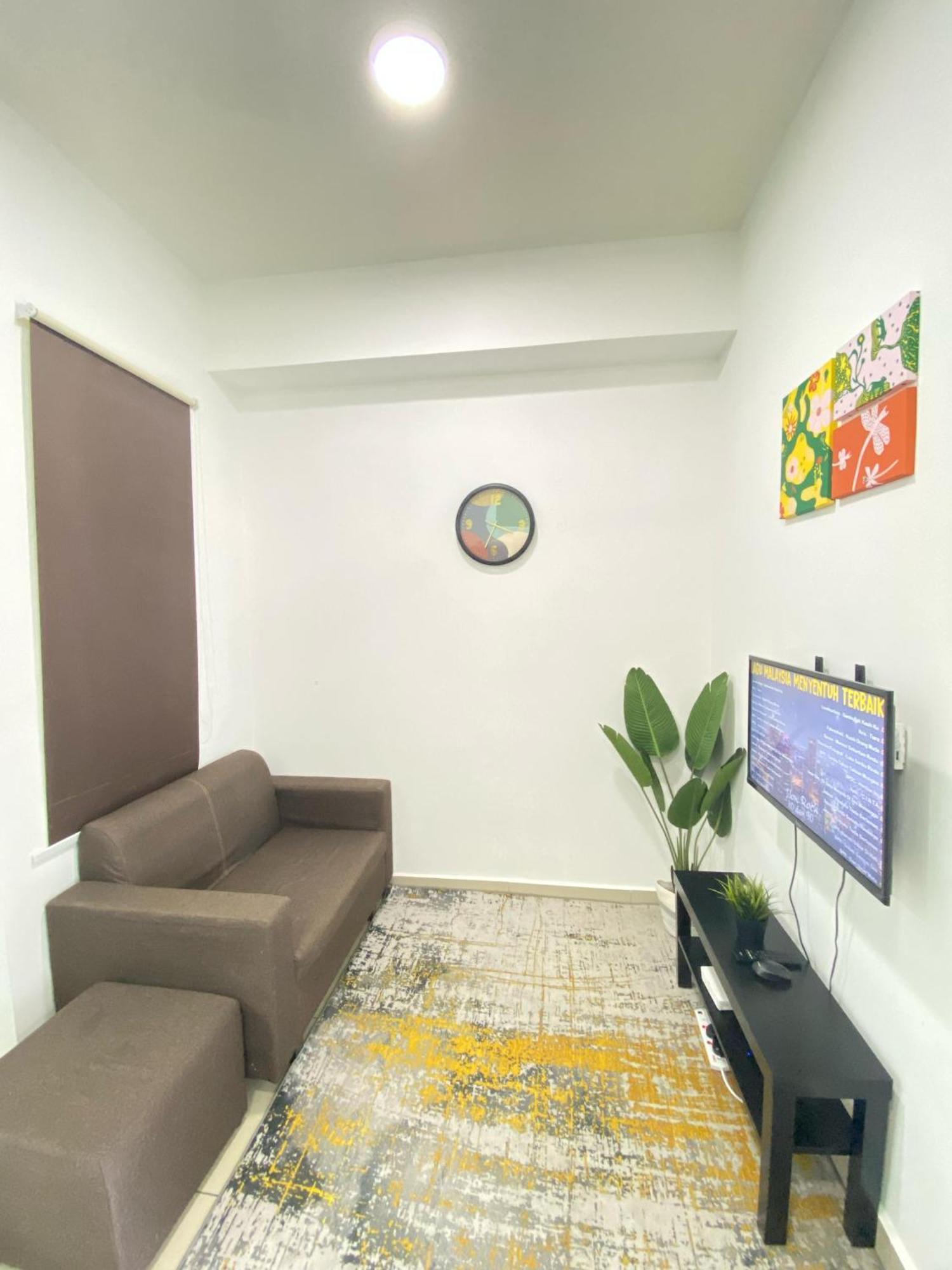 Cheapest Promo Private Studio Suites With Fullbody Massage Chair At Mesamall Nilai, 3 Km To Usim Екстериор снимка
