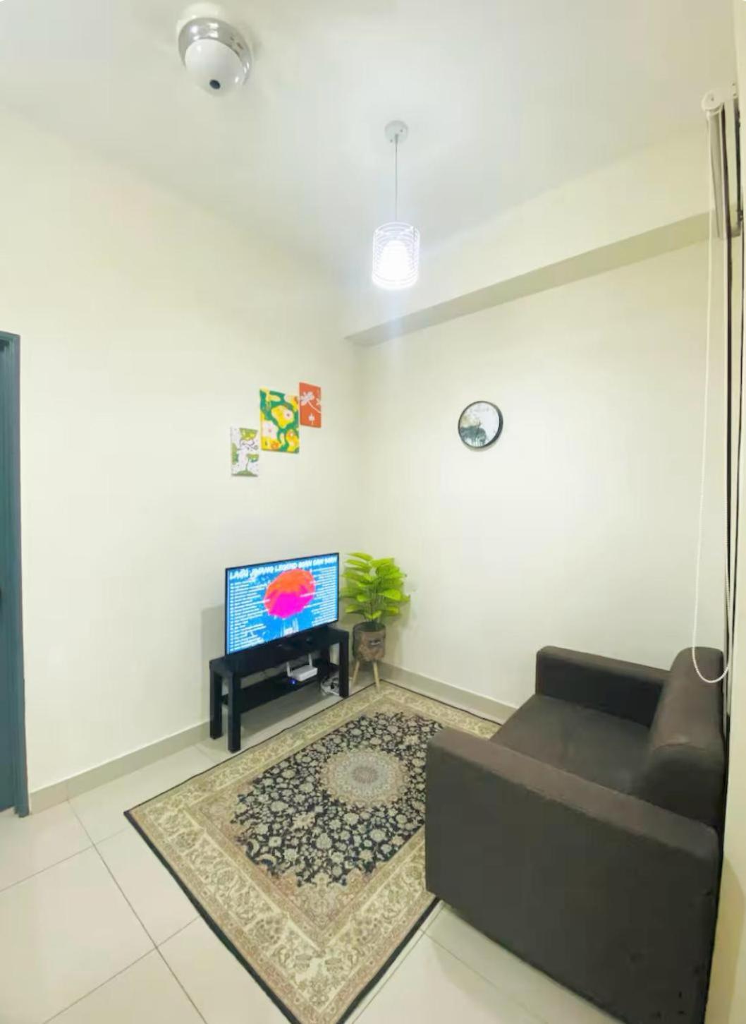 Cheapest Promo Private Studio Suites With Fullbody Massage Chair At Mesamall Nilai, 3 Km To Usim Екстериор снимка