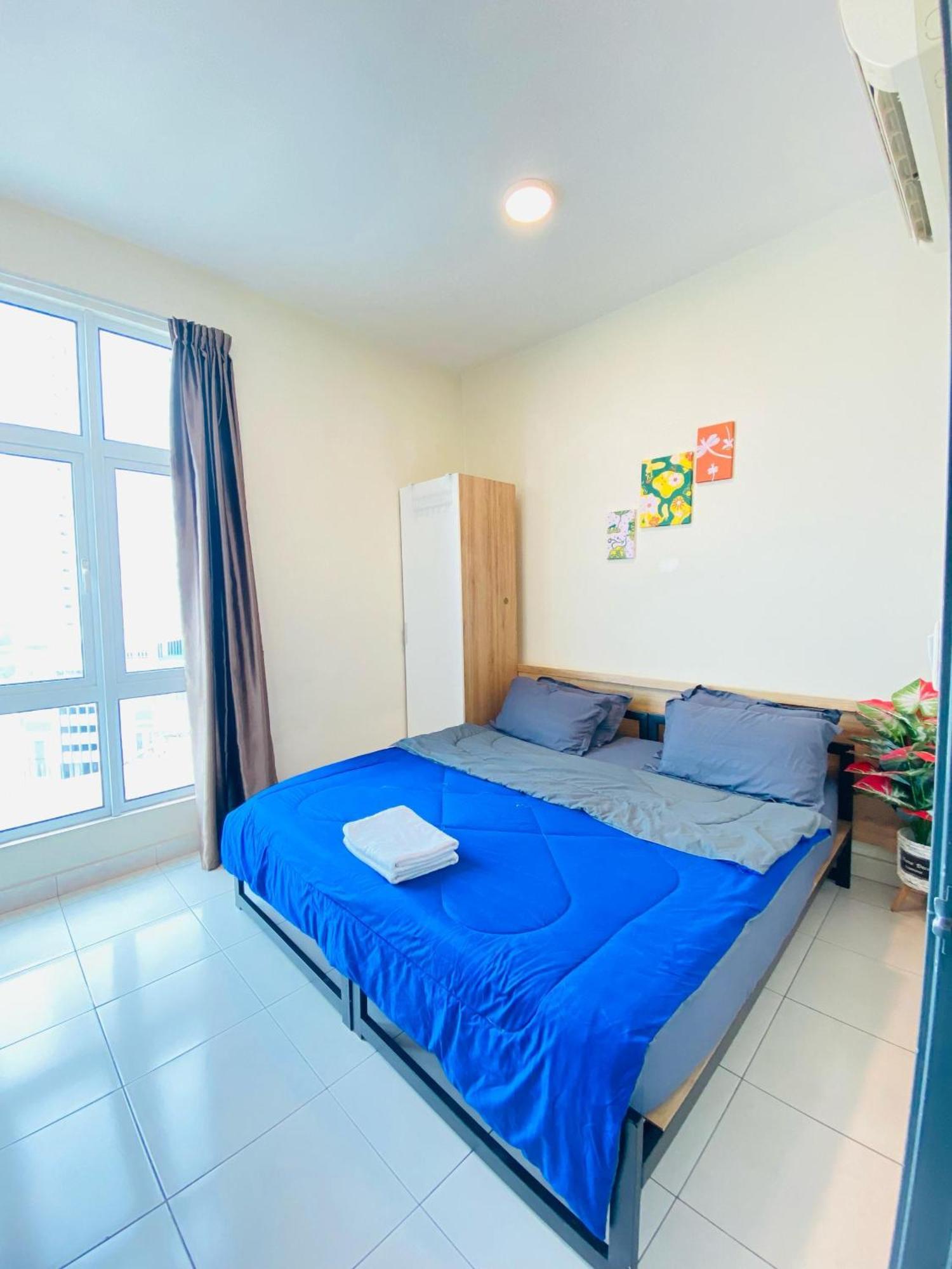 Cheapest Promo Private Studio Suites With Fullbody Massage Chair At Mesamall Nilai, 3 Km To Usim Екстериор снимка