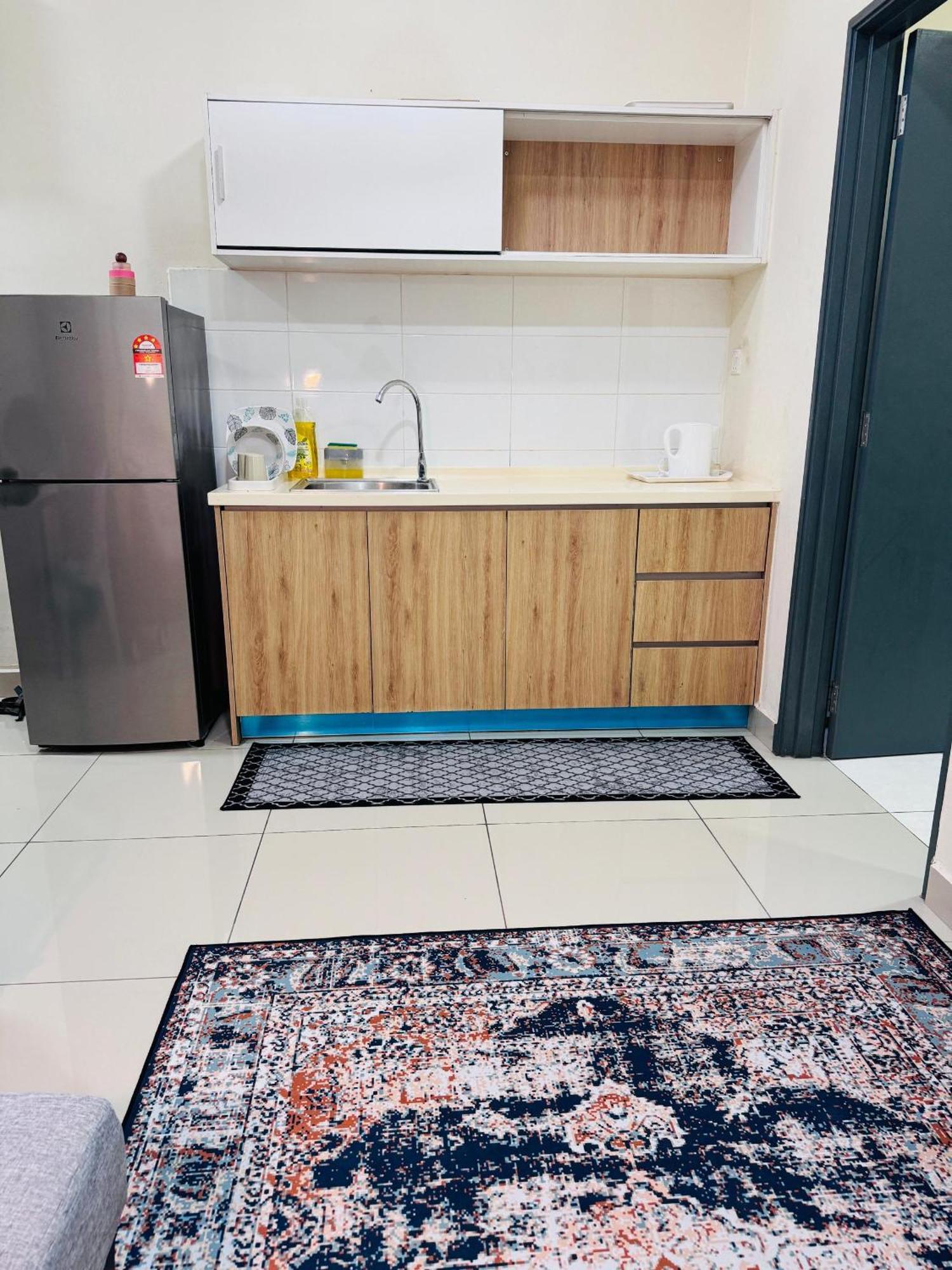 Cheapest Promo Private Studio Suites With Fullbody Massage Chair At Mesamall Nilai, 3 Km To Usim Екстериор снимка