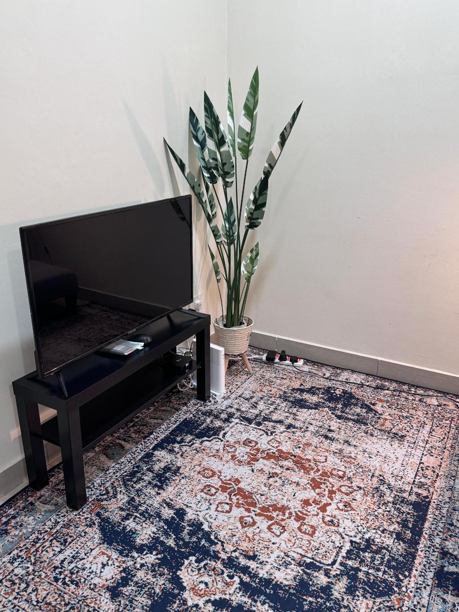 Cheapest Promo Private Studio Suites With Fullbody Massage Chair At Mesamall Nilai, 3 Km To Usim Екстериор снимка