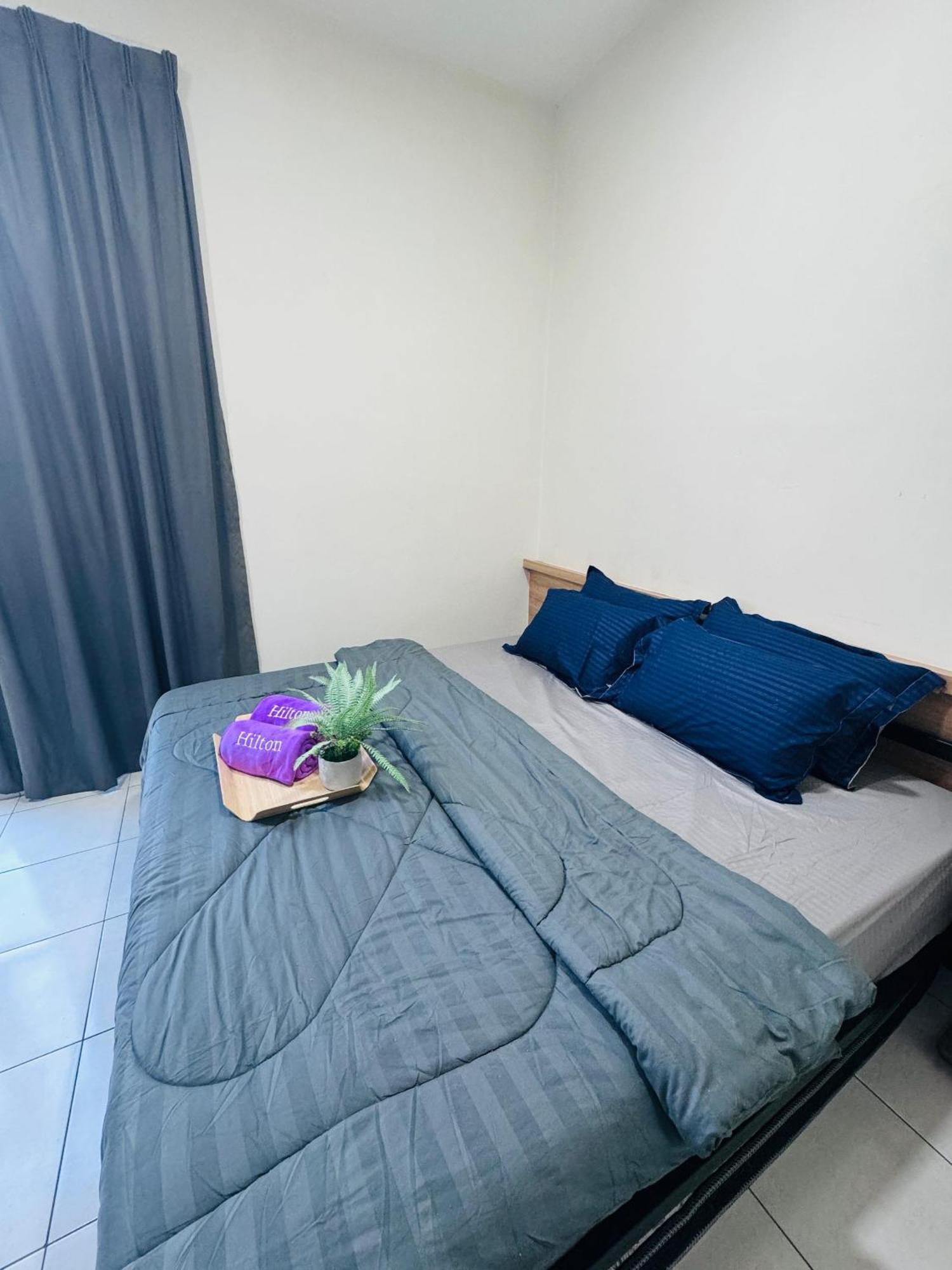 Cheapest Promo Private Studio Suites With Fullbody Massage Chair At Mesamall Nilai, 3 Km To Usim Екстериор снимка